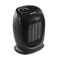 Aquecedor de ambiente PELONIS PHTA1ABB portátil 1500W/900W preto