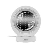 Aquecedor de Ambiente Philco Termoventilador PAQ2100A Branco Aquecedor de Ambiente Philco Termoventilador PAQ2100A Branco