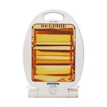 Aquecedor de Ambiente Portátil Quartzo Ventisol 127V Branco