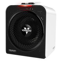 Aquecedor de Ambiente Vornado Velocity 3 - 1500W - Branco - 5 Anos de Garantia