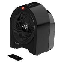 Aquecedor de ambiente Vornado Velocity 5R para sala inteira com controle remoto Aquecedor de ambiente Vornado Velocity 5R para sala inteira com controle remoto