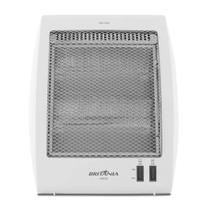 Aquecedor De Ambientes Halógeno 220v Ab800b 800w - Britânia