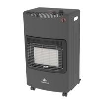 Aquecedor De Ambientes Portátil A Gás Baixa Pressão 3 Níveis Pram-03 Aquecedor De Ambientes Portátil A Gás Baixa Pressão 3 Níveis Pram-03