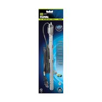 Aquecedor de aquário Fluval M150 150W para aquário 170L Aquecedor de aquário Fluval M150 150W para aquário 170L