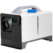 Aquecedor de ar a diesel VEVOR 8KW 12V com controle remoto para caminhão Aquecedor de ar a diesel VEVOR 8KW 12V com controle remoto para caminhão