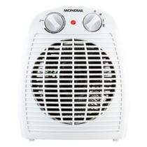 Aquecedor de ar ambiente portatil 1500w mondial a-08 127v