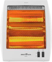 Aquecedor de Ar Britania AB-800B 400/800W - 220V/60HZ Aquecedor de Ar Britania AB-800B 400/800W - 220V/60HZ