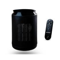 Aquecedor De Ar Cerâmico Portátil 2000w 220V C/Controle Wifi Aquecedor De Ar Cerâmico Portátil 2000w 220V C/Controle Wifi