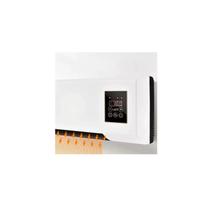 Aquecedor de ar condicionado Wall Control 2 em 1 portátil - Lightbek Official Store