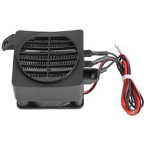 Aquecedor de ar para carro PTC 12V 150W, economia de energia, temperatura constante.