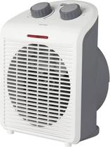 Aquecedor de Ar Portátil Air Heat 3 em 1 1500w 127v WAP - Branco