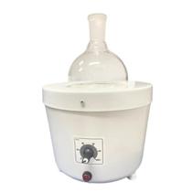 Aquecedor De Balão De Laboratório 125ml Rc Labor 127v