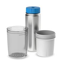 Aquecedor de Biberões Portátil Kiinde Kozii Voyager - Para Leite Materno