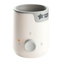 Aquecedor de biberões Tommee Tippee Easiwarm Electric White Aquecedor de biberões Tommee Tippee Easiwarm Electric White