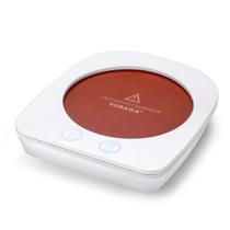 Aquecedor de Café Elétrico VOBAGA - 20W - Base Aquecedora para Bebidas