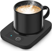 Aquecedor de Caneca Elétrico Lesipee com Painel de Alumínio Aquecedor de Caneca Elétrico Lesipee com Painel de Alumínio