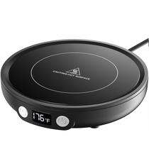 Aquecedor de Caneca SWEETFULL 36W com Display Digital e Timer, Preto Aquecedor de Caneca SWEETFULL 36W com Display Digital e Timer, Preto