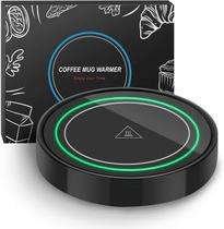 Aquecedor de canecas de café Dimux Electric Bebidas 131mL