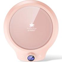 Aquecedor de canecas de café KitchekShop 4 configurações de temperatura 0,5 kg 110V