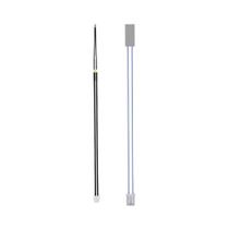 Aquecedor De Cartucho Cerâmico 24V 48W Para Extrusora De Impressora 3D Artillery SW-X3 X4 Com