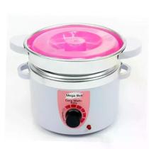 Aquecedor de Cera Baby C/Refill Mega Bell