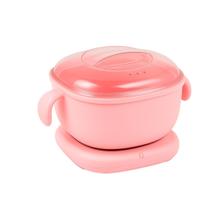 Aquecedor De Cera Elétrico Depilação Profissional Em Casa Com Praticidade E Conforto Bivolt Aquecedor De Cera Elétrico Depilação Profissional Em Casa Com Praticidade E Conforto Bivolt