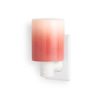 Aquecedor de cera Happy Wax Dawn Outlet Timer Compact Ceramic