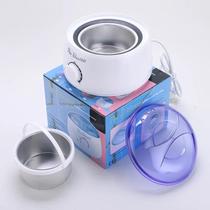 Aquecedor De Cera Quente Panela Elétrica Depilação 110V / 220V Aquecedor De Cera Quente Panela Elétrica Depilação 110V / 220V
