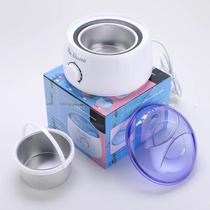 Aquecedor De Cera Quente Panela Elétrica Depilação 110V / 220V Aquecedor De Cera Quente Panela Elétrica Depilação 110V / 220V