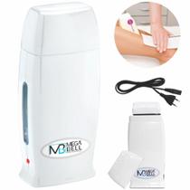 Aquecedor De Cera Quente Profissional Para Depilação Roll-On Aquecedor De Cera Quente Profissional Para Depilação Roll-On