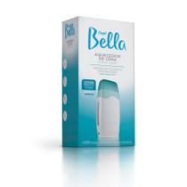 Aquecedor De Cera Roll-On Bivolt Aparelho - Depil Bella