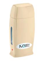 Aquecedor de Cera Roll-on Mega Bell - Bege