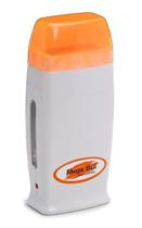 Aquecedor de Cera Roll-on Mega Bell - Laranja