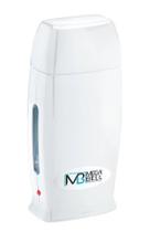 Aquecedor de Cera Roll-on Mega Bell - Todo Branco