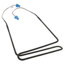 Aquecedor de Descongelamento Edgewater Parts DA47-00434A para Refrigeradores Samsung RF2, RF3 e RF4