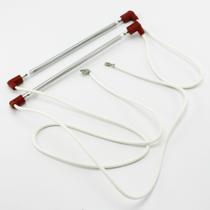 Aquecedor de Descongelamento para Geladeira - Compatível com Maytag, Magic Chef e Norge Aquecedor de Descongelamento para Geladeira - Compatível com Maytag, Magic Chef e Norge