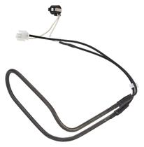 Aquecedor de Descongelamento Whirlpool WP61006116 - Conjunto para Geladeira