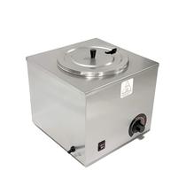 Aquecedor de Doces Paragon 30x24x23cm 6,5kg 120V