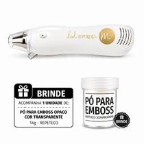 Aquecedor de Emboss Heidi Swapp Aquecedor de Emboss Heidi Swapp