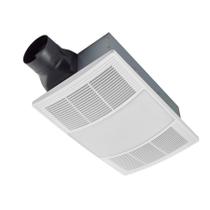 Aquecedor de exaustão de banheiro LED Light 110CFM Broan-nutone Aquecedor de exaustão de banheiro LED Light 110CFM Broan-nutone