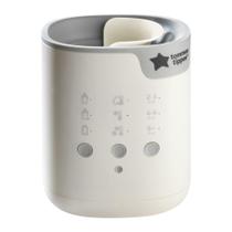 Aquecedor de Garrafas e Mamadeiras Tommee Tippee Multiwarm - Branco