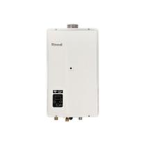 Aquecedor de Gás Digital 32,5L/min E331 220V Branco Rinnai