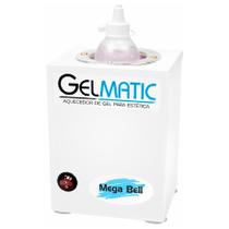 Aquecedor De Gel Ultrassom Óleo De Massagem Bivolt Mega Bell