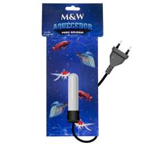 Aquecedor de Imersão para Aquários - 2 Watts - 220V - Horizonte Pet Store