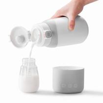Aquecedor de Leite Portátil BOLOLO Pro - 500ml - Ideal para Viagens Aquecedor de Leite Portátil BOLOLO Pro - 500ml - Ideal para Viagens