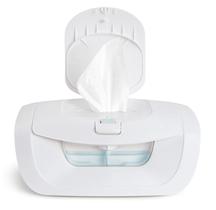 Aquecedor de Lenços Munchkin Mist White Aquecedor de Lenços Munchkin Mist White