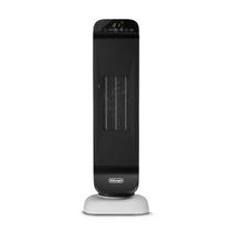 Aquecedor De'Longhi Ceramic Digital Tower 1500W com controle remoto
