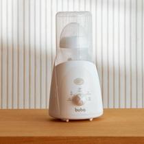 Aquecedor De Mamadeira Buba 220v 3em1 Aquecedor De Mamadeira Buba 220v 3em1