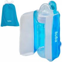 Aquecedor De Mamadeira Instantâneo Portátil Buba Baby