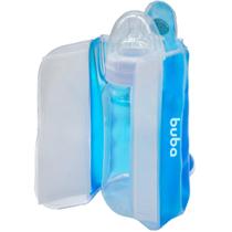 Aquecedor de Mamadeira Instantâneo Portátil Com Bolsa Buba